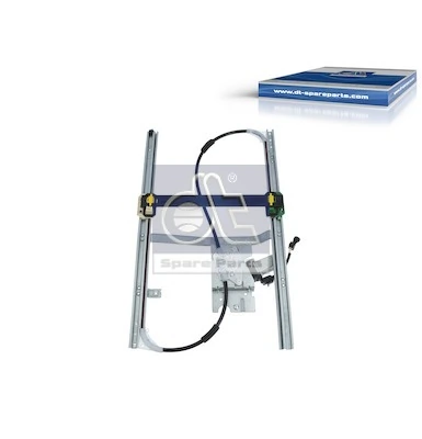 Window Regulator